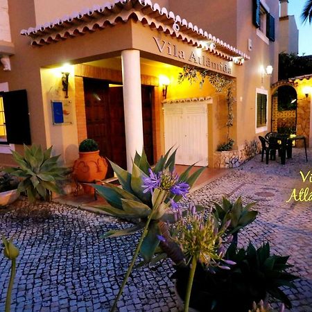 Vila Atlantida Lagos Exterior foto