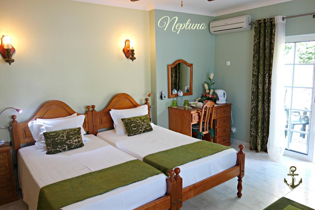 Vila Atlantida Lagos Zimmer foto