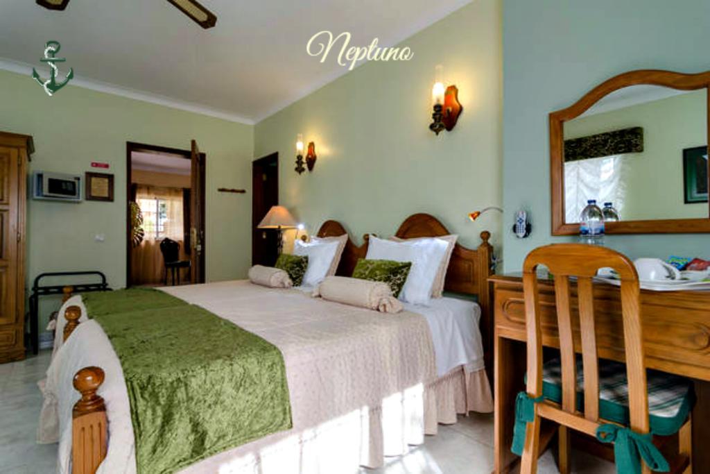 Vila Atlantida Lagos Zimmer foto