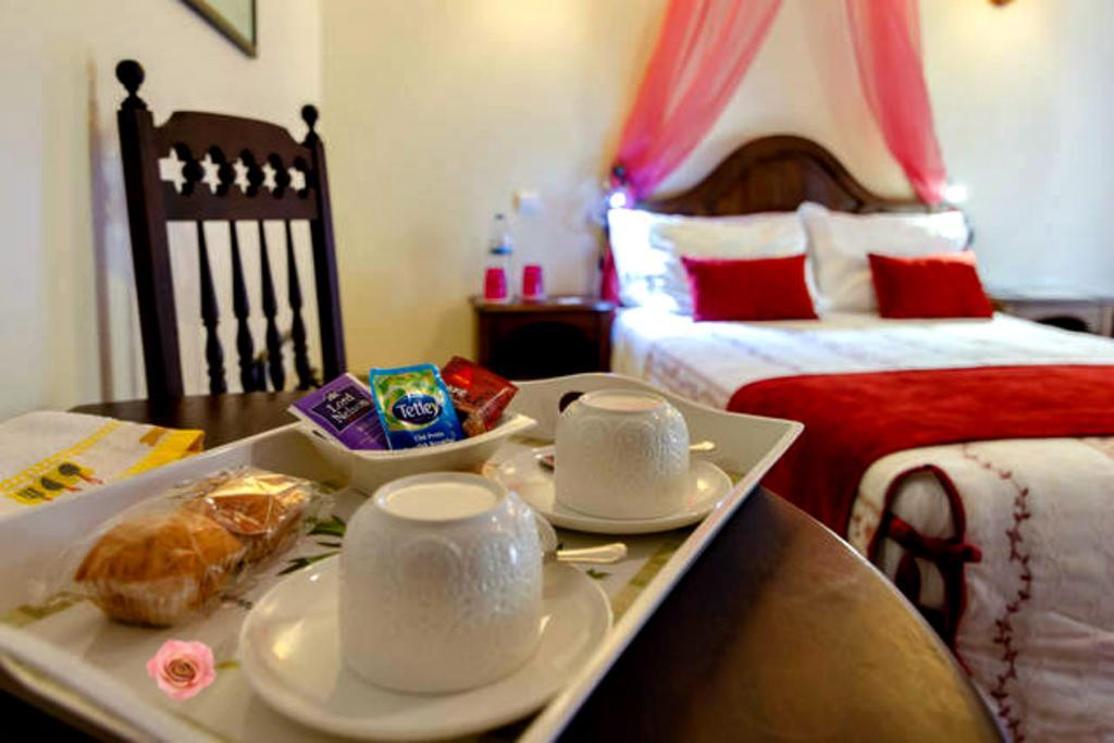 Vila Atlantida Lagos Zimmer foto