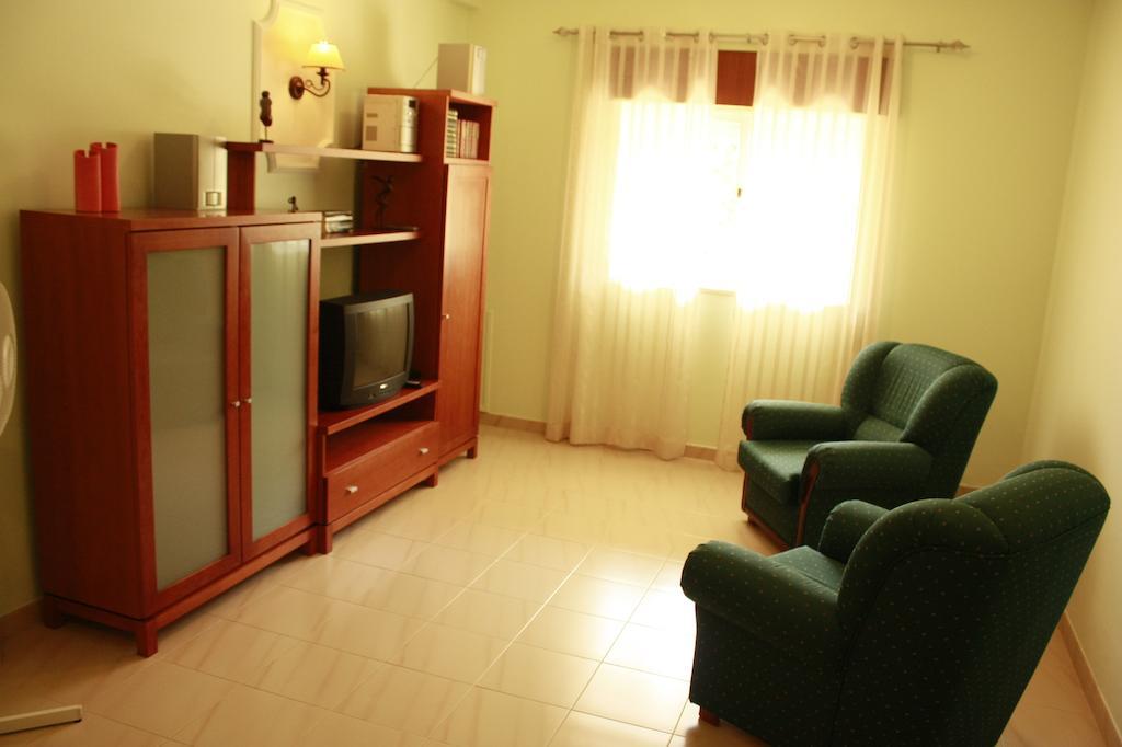 Vila Atlantida Lagos Zimmer foto