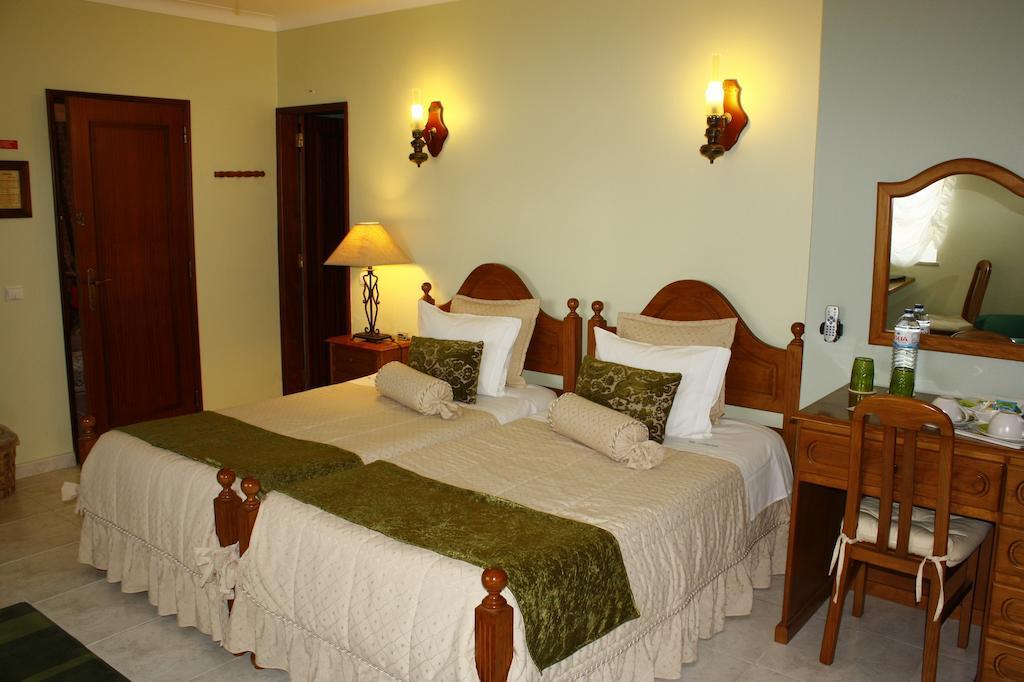 Vila Atlantida Lagos Zimmer foto