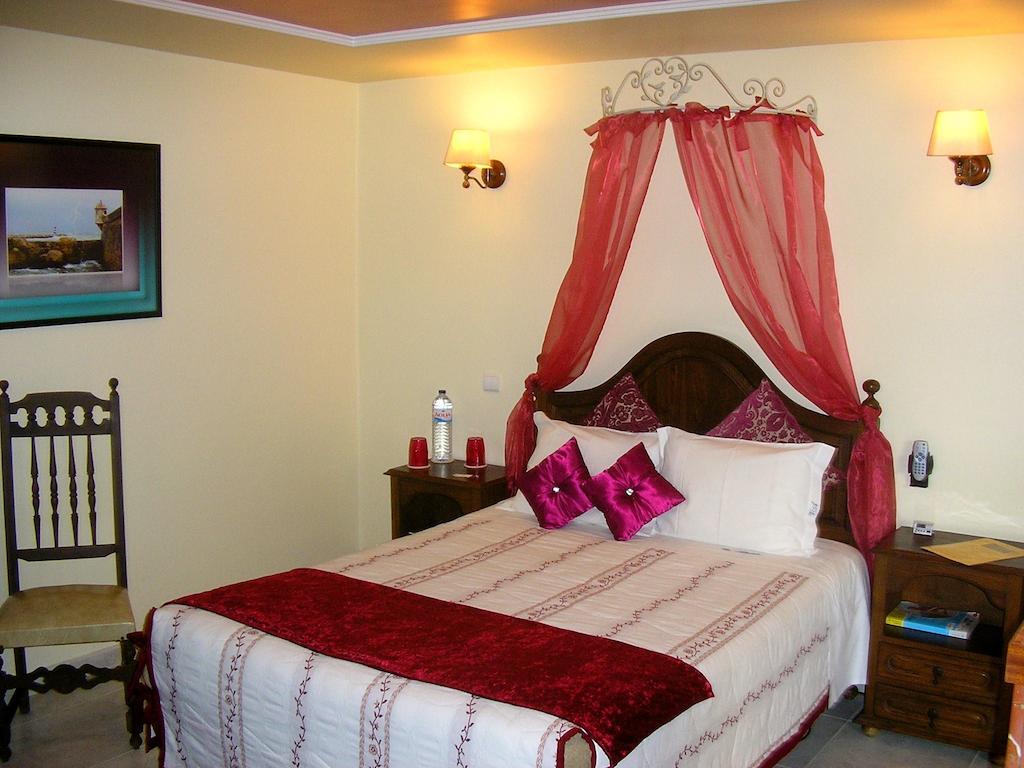 Vila Atlantida Lagos Zimmer foto
