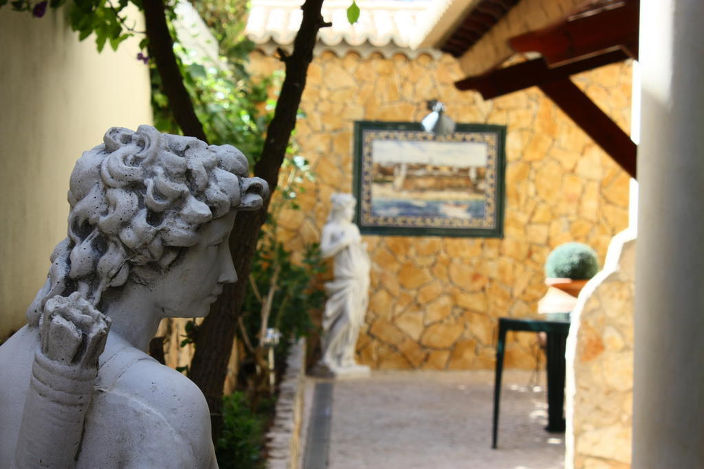 Vila Atlantida Lagos Exterior foto