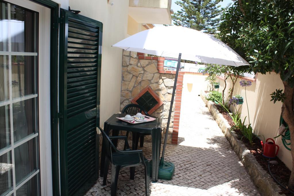Vila Atlantida Lagos Zimmer foto