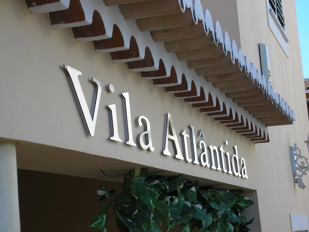Vila Atlantida Lagos Exterior foto