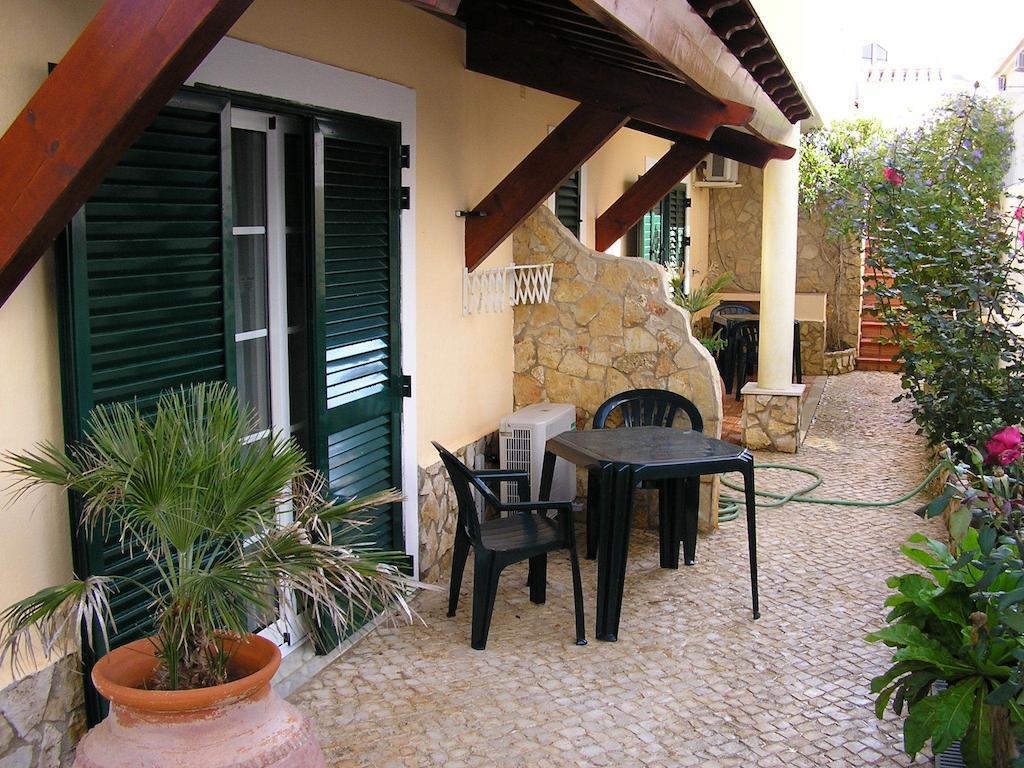 Vila Atlantida Lagos Zimmer foto