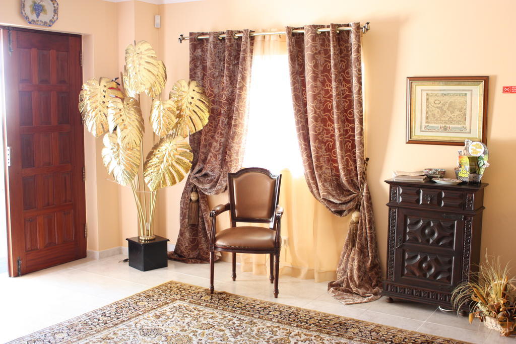 Vila Atlantida Lagos Exterior foto
