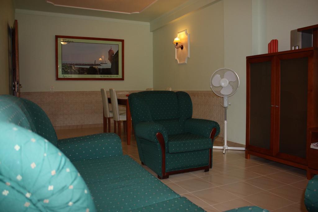 Vila Atlantida Lagos Exterior foto