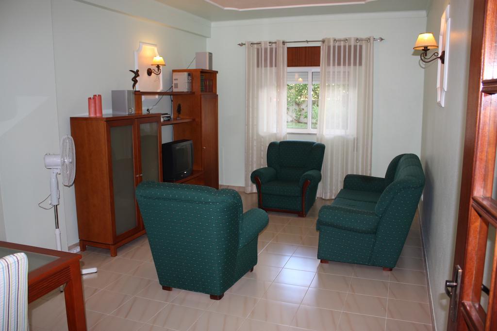 Vila Atlantida Lagos Exterior foto