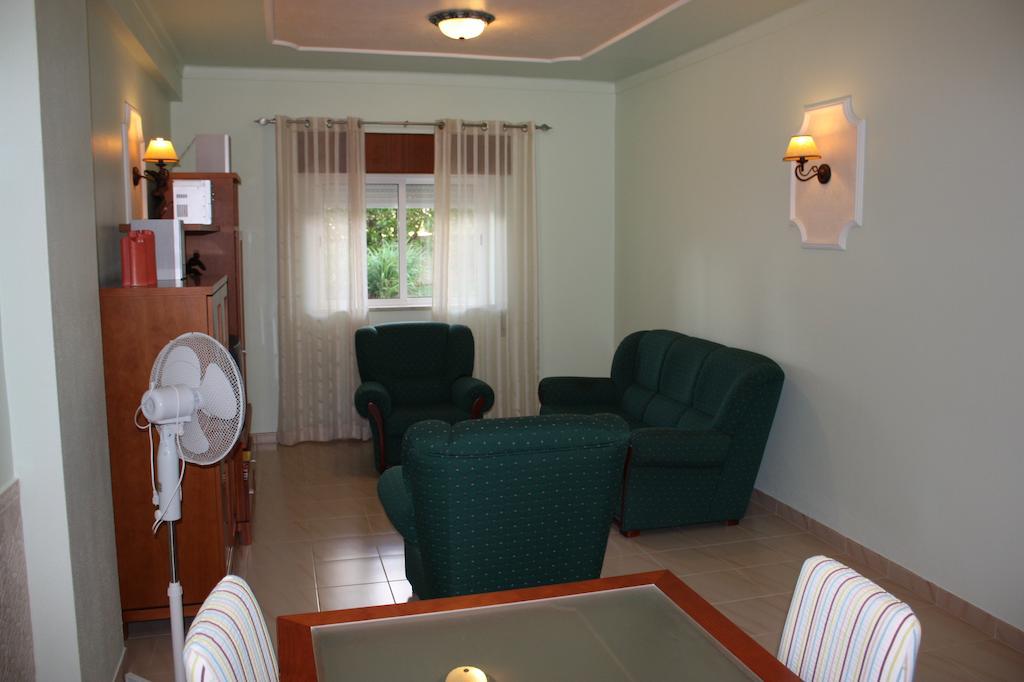 Vila Atlantida Lagos Exterior foto