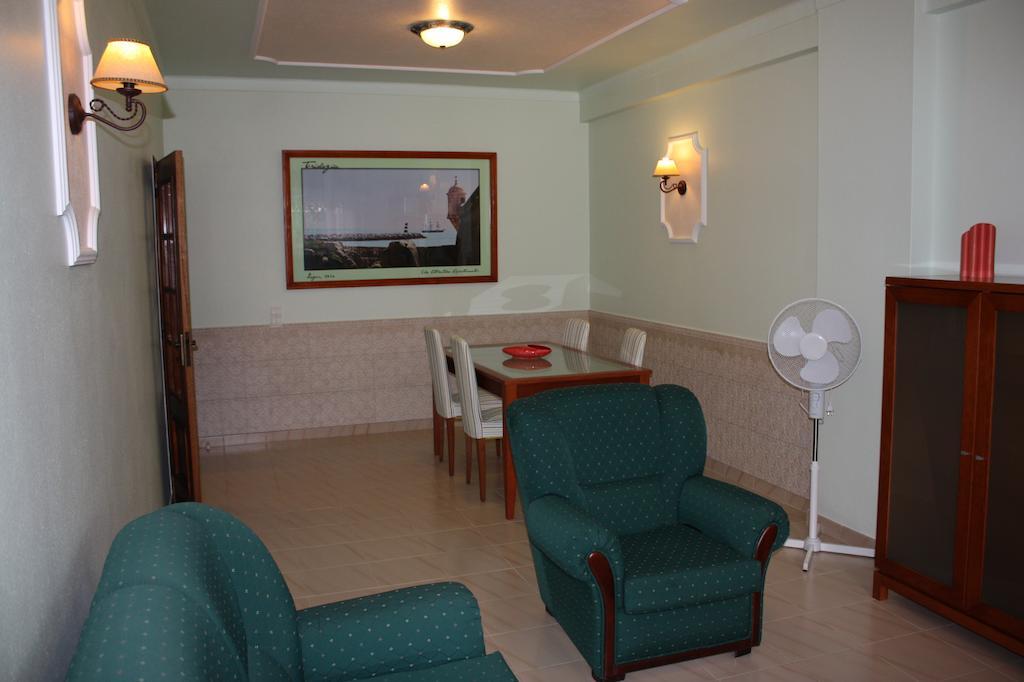 Vila Atlantida Lagos Exterior foto