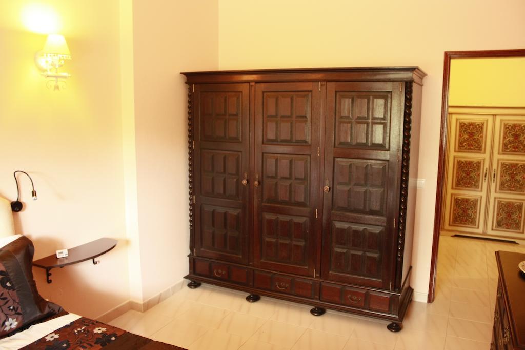 Vila Atlantida Lagos Exterior foto