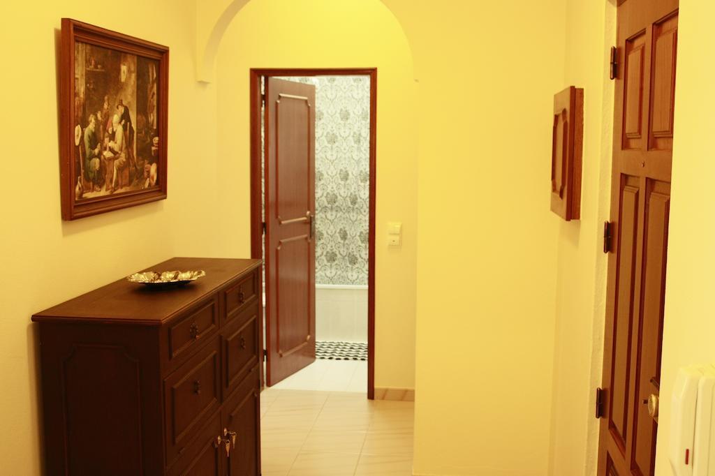 Vila Atlantida Lagos Exterior foto