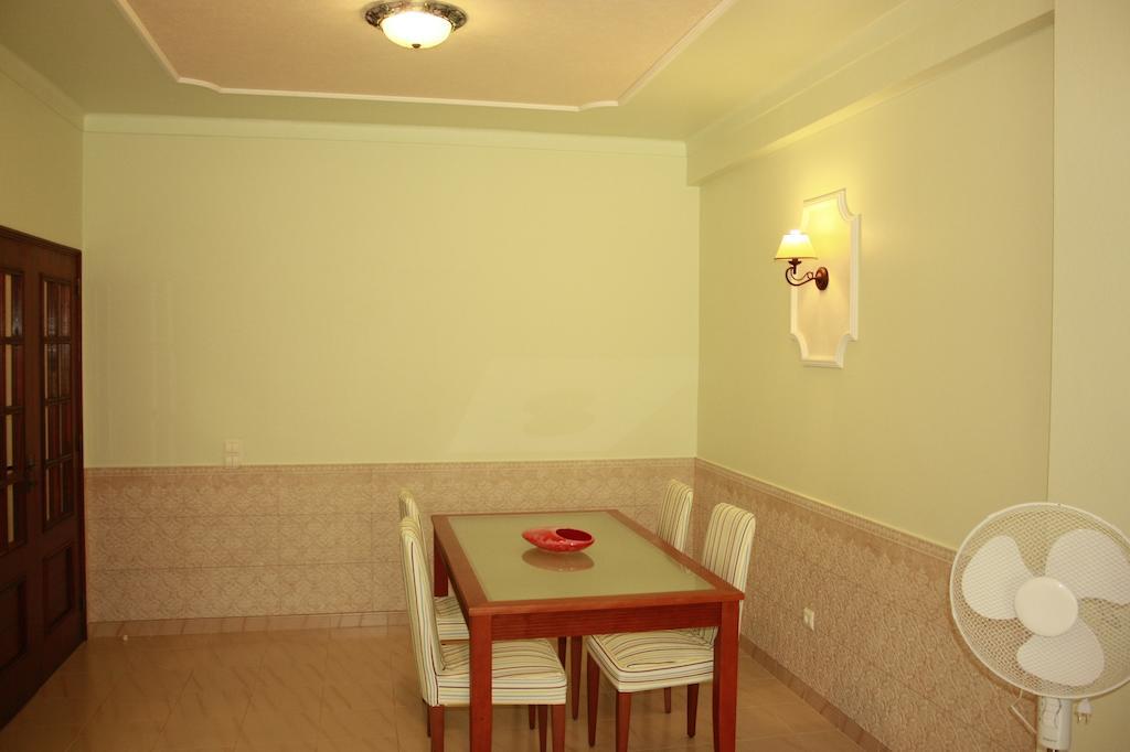 Vila Atlantida Lagos Exterior foto