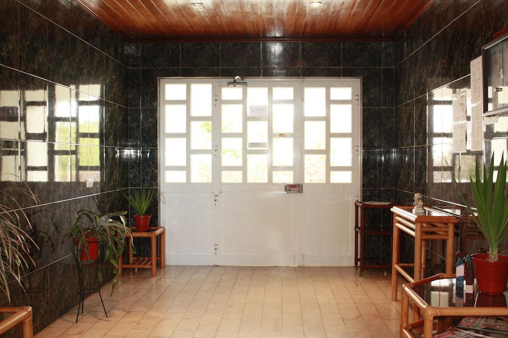 Vila Atlantida Lagos Exterior foto