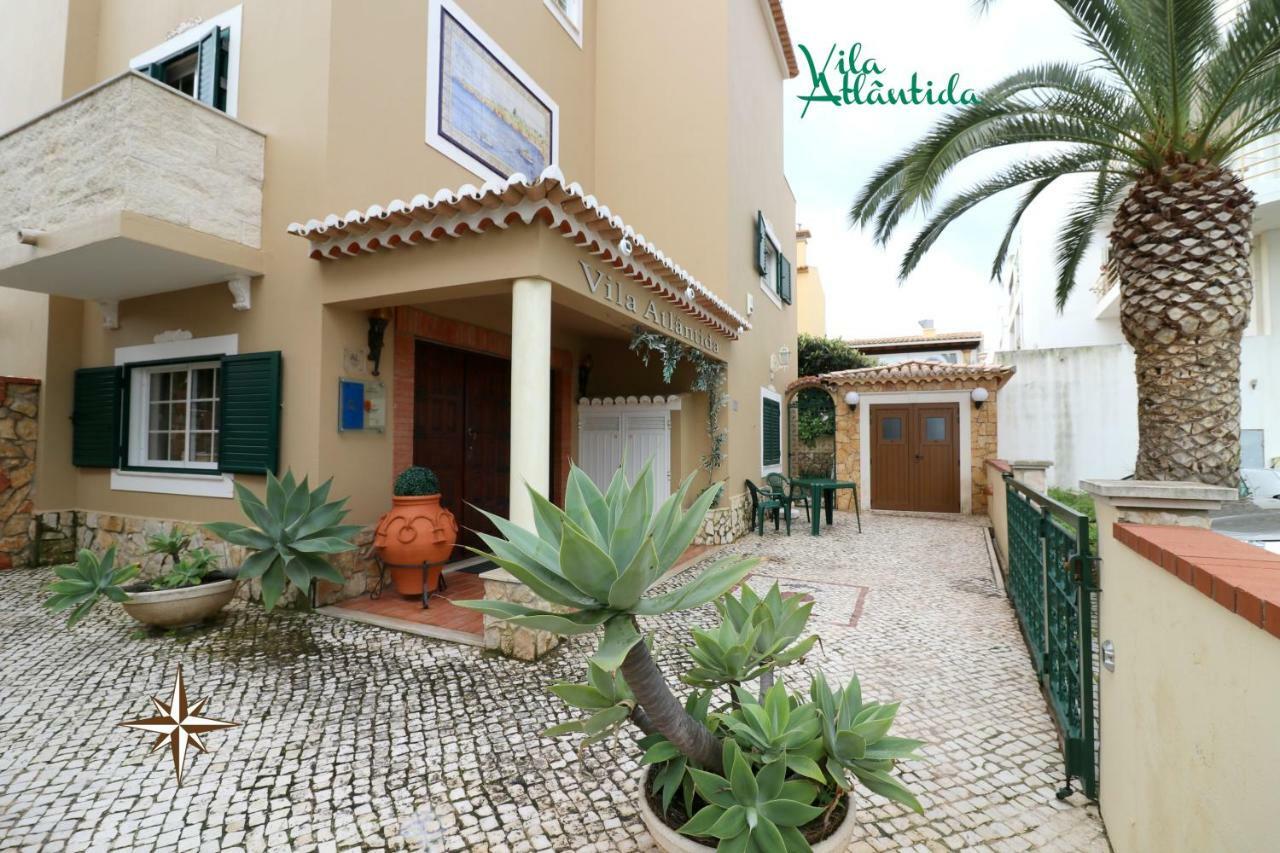 Vila Atlantida Lagos Exterior foto