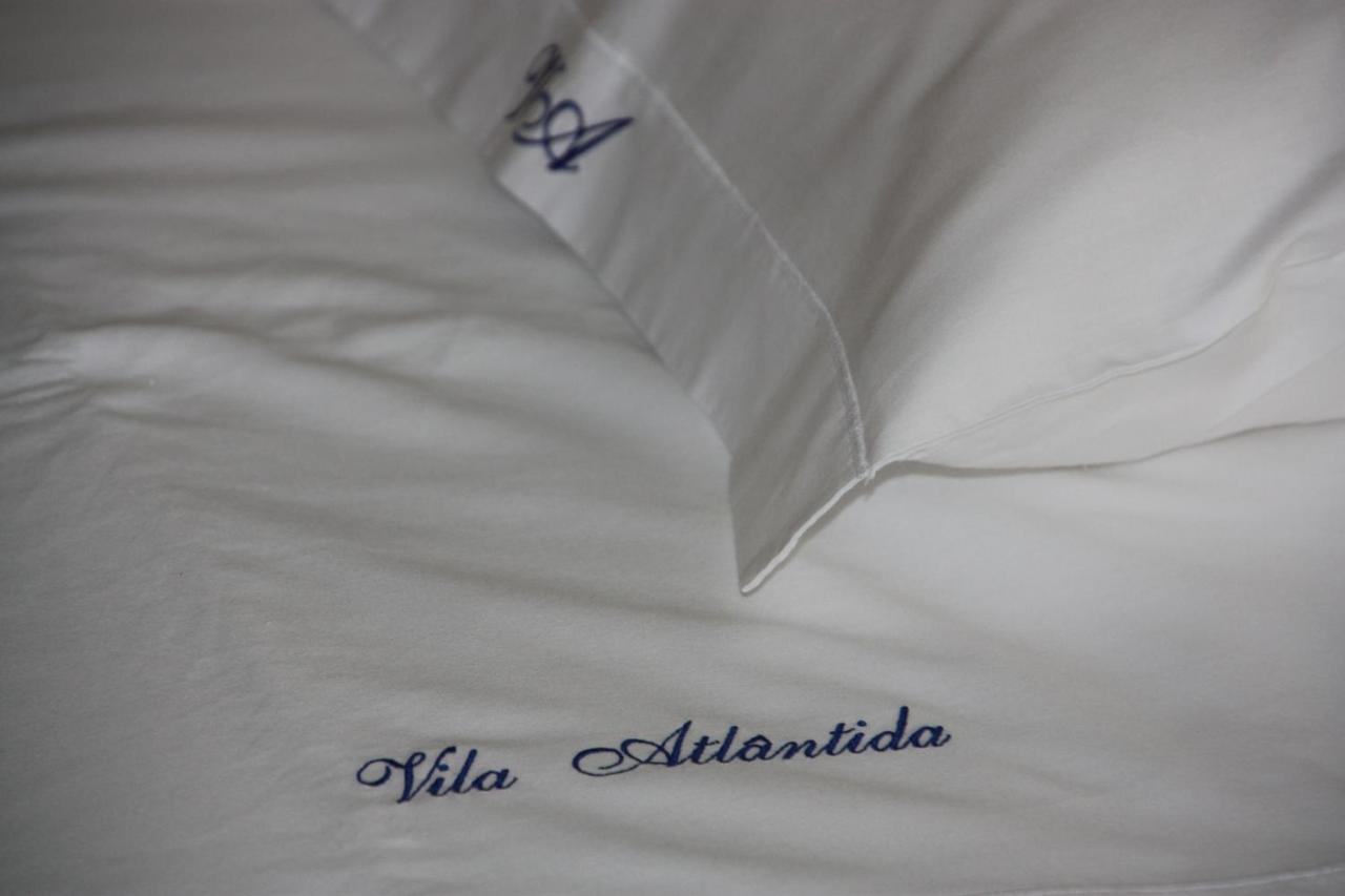 Vila Atlantida Lagos Zimmer foto